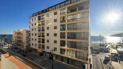 Piso – Calpe - Calp - Vista 3