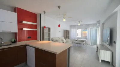 Piso – Calpe - Calp - Vista 4