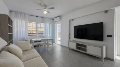 Piso – Calpe - Calp - Vista 5