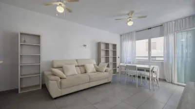 Piso – Calpe - Calp - Más