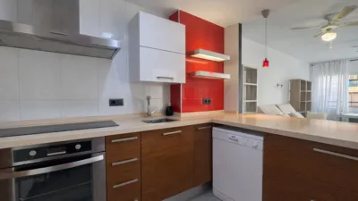 Flat on Santamaria Street photo 6