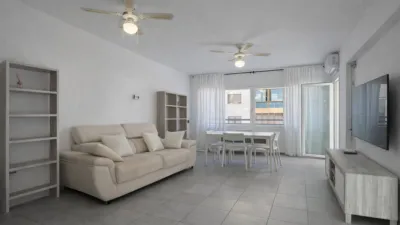 Flat on Santamaria Street photo 7