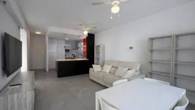 Flat on Santamaria Street photo 8