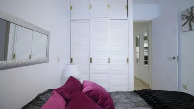 Piso en alquiler en Puerta del Ángel - Imagen 11