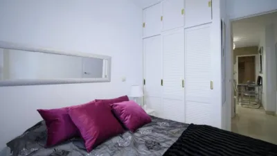 Piso en alquiler en Puerta del Ángel - Imagen 13