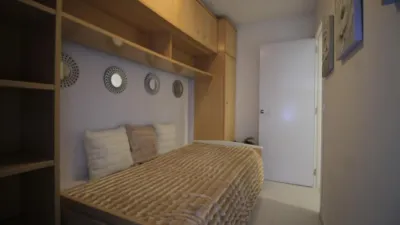 Piso en alquiler en Puerta del Ángel - Imagen 3