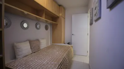 Piso en alquiler en Puerta del Ángel - Imagen 4