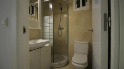 Piso en alquiler en Puerta del Ángel - Imagen 6