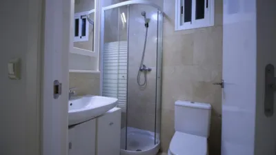 Piso en alquiler en Puerta del Ángel - Imagen 7