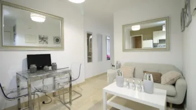 Piso en alquiler en Puerta del Ángel - Imagen 8