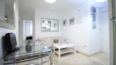 Piso en alquiler en Puerta del Ángel - Imagen 9