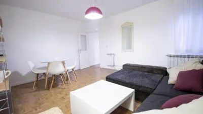Piso en alquiler en Justicia-Chueca - Imagen 5
