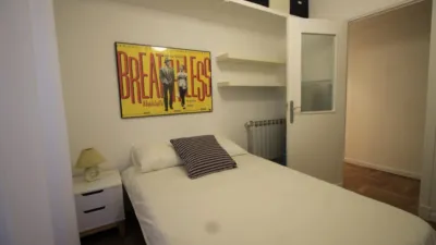 Piso en alquiler en Justicia-Chueca - Imagen 6