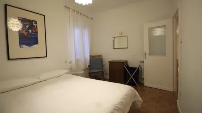 Piso en alquiler en Justicia-Chueca - Imagen 8