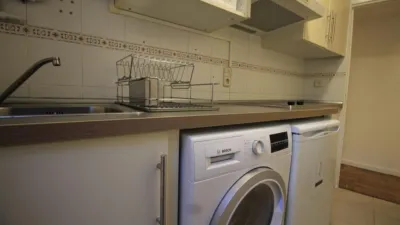 Piso en alquiler en Justicia-Chueca - Imagen 9