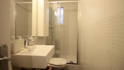Piso en alquiler en Justicia-Chueca - Imagen 2