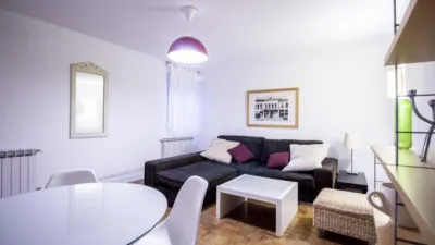 Piso en alquiler en Justicia-Chueca - Imagen 4