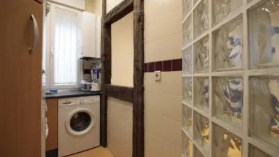 Piso en alquiler en Sol - Imagen 9