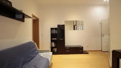 Piso en alquiler en Sol - Imagen 2