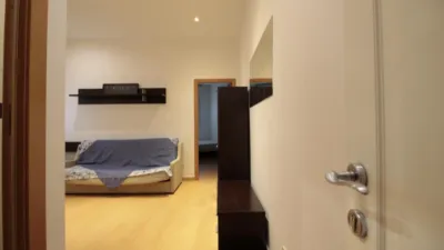 Piso en alquiler en Sol - Imagen 4