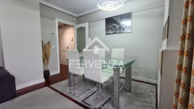 Piso en venta en Zona Huca, Nueva Huca (Oviedo) de 450.000 €