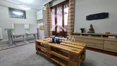 Piso en venta en Zona Huca, Nueva Huca (Oviedo) de 450.000 €