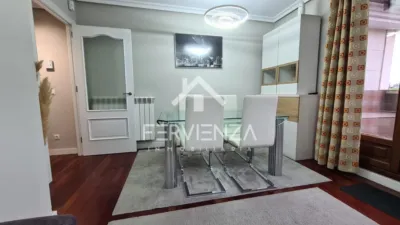 Piso en venta en Zona Huca, Nueva Huca (Oviedo) de 450.000 €