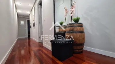 Piso en venta en Zona Huca, Nueva Huca (Oviedo) de 450.000 €