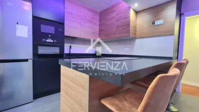 Piso en venta en Zona Huca, Nueva Huca (Oviedo) de 450.000 €