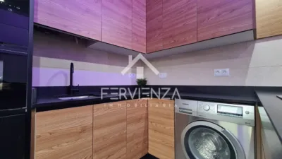 Piso en venta en Zona Huca, Nueva Huca (Oviedo) de 450.000 €