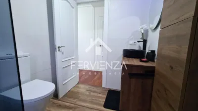 Piso en venta en Zona Huca, Nueva Huca (Oviedo) de 450.000 €