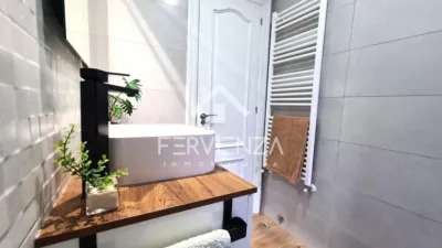 Piso en venta en Zona Huca, Nueva Huca (Oviedo) de 450.000 €