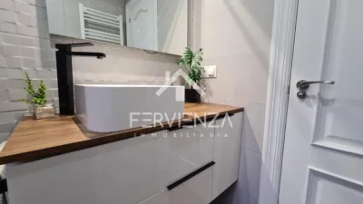 Piso en venta en Zona Huca, Nueva Huca (Oviedo) de 450.000 €