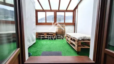 Piso en venta en Zona Huca, Nueva Huca (Oviedo) de 450.000 €