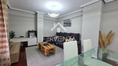 Piso en venta en Zona Huca, Nueva Huca (Oviedo) de 450.000 €