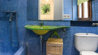 Piso en alquiler en Trafalgar - Imagen 20
