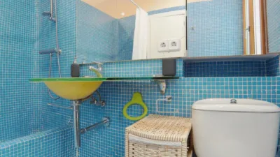 Piso en alquiler en Trafalgar - Imagen 22
