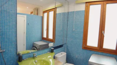 Piso en alquiler en Trafalgar - Imagen 25
