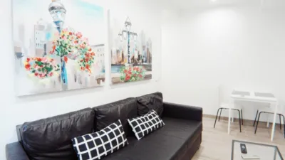 Piso en alquiler en Trafalgar - Imagen 30