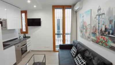 Piso en alquiler en Trafalgar - Imagen 32