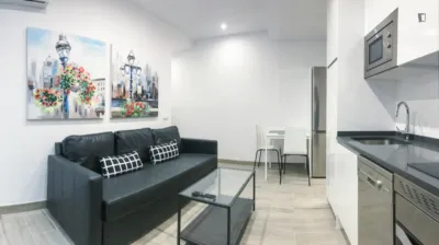 Piso en alquiler en Trafalgar - Imagen 33