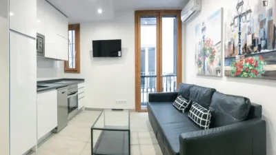 Piso en alquiler en Trafalgar - Imagen 34