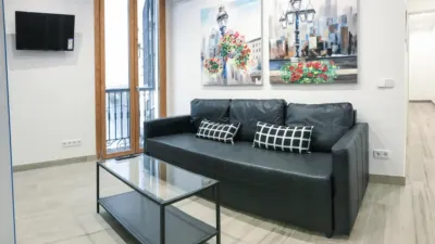 Piso en alquiler en Trafalgar - Imagen 35