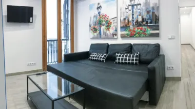 Piso en alquiler en Trafalgar - Imagen 36