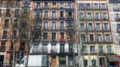Piso en alquiler en Trafalgar - Imagen 43