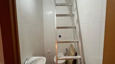 Casa en venta en Socuello, Bembibre de 65.500 €
