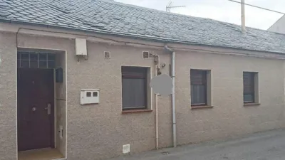 Casa en venta en Socuello, Bembibre de 65.500 €