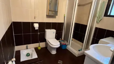 Casa en venta en Socuello, Bembibre de 65.500 €