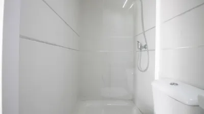 Estudio en alquiler en Zofío - Imagen 13
