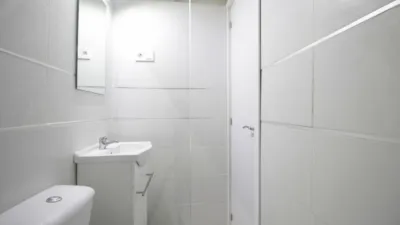 Estudio en alquiler en Zofío - Imagen 14